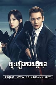 ព្យុះភ្លៀងកងសន្តិសុខ-៤៣ចប់