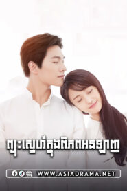 Love O2O-Pjus Sneah Knong Piphub Online-30END