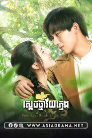 Prodigy Healer-Sdach Thnam Vey Kmeng-36END
