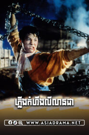 Born to Defence Khmer Dubbed