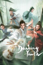 Dashing Youth-Domnok Chheam Nak Klahan​ Vak 2-15EP