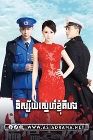 និស្ស័យស្នេហ៍ខ្ញុំគឺបង-៤១ចប់