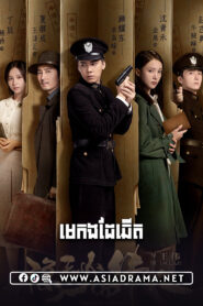 មេកងដៃឆេីត-៥១ចប់